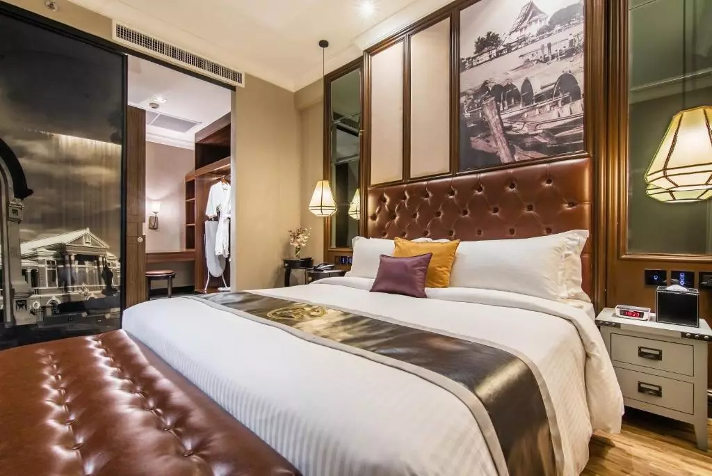 Metropole Bangkok